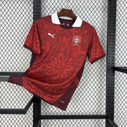 Maillot Maillot Portugal entrainement 2025-26 miniature
