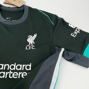 Maillot Maillot Liverpool foot 2024 2025 extérieur miniature