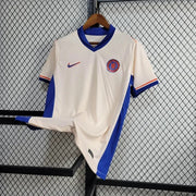 Maillot MAILLOT CHELSEA 2024/25 EXTÉRIEUR miniature