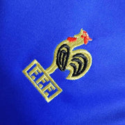 Maillot MAILLOT RETRO ÉQUIPE DE FRANCE 1994 miniature