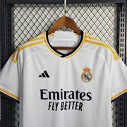 Maillot Maillot Real Madrid saison 2023-2024 domicile miniature