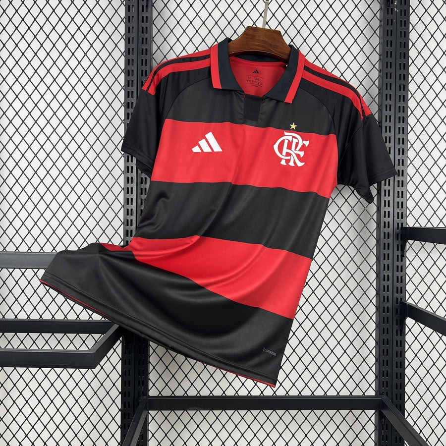 Maillot Maillot Flamengo 2026-27 face avant