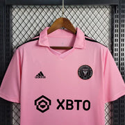 Maillot Maillot Inter Miami saison 2023-2024 domicile miniature