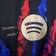 Maillot Maillot Fc Barcelone concept 2025/26 miniature