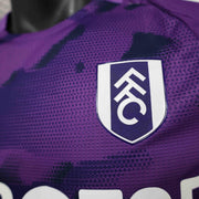Maillot Maillot Fulham 2024-25 miniature