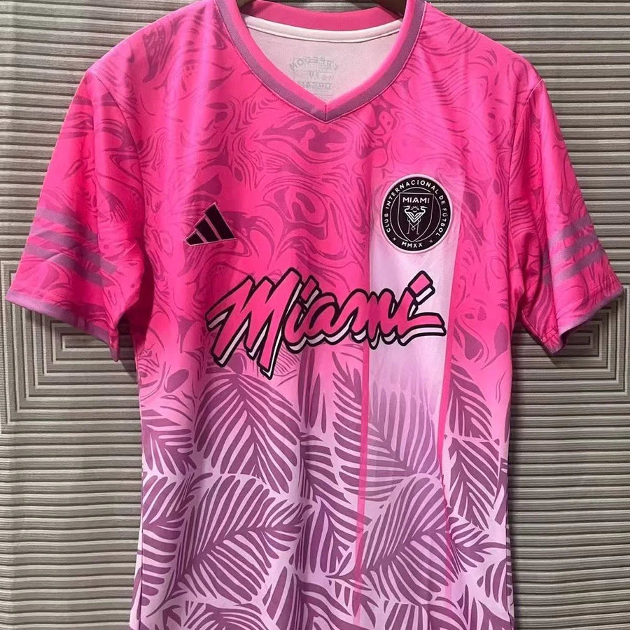 Maillot Maillot inter miami concept 2025-26 face avant