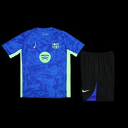 Maillot Ensemble Barcelone miniature