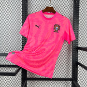 Maillot Maillot Portugal concept 2026 miniature