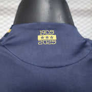 Maillot Maillot Boca Juniors 2025-2026 miniature