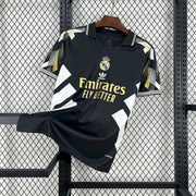 Maillot Maillot Real Madrid concept 2025-26 miniature
