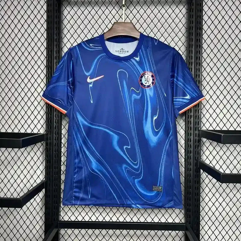 Maillot Maillot Chelsea Domicile 2024/25 face avant