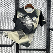Maillot Maillot 25-26 Manchester miniature