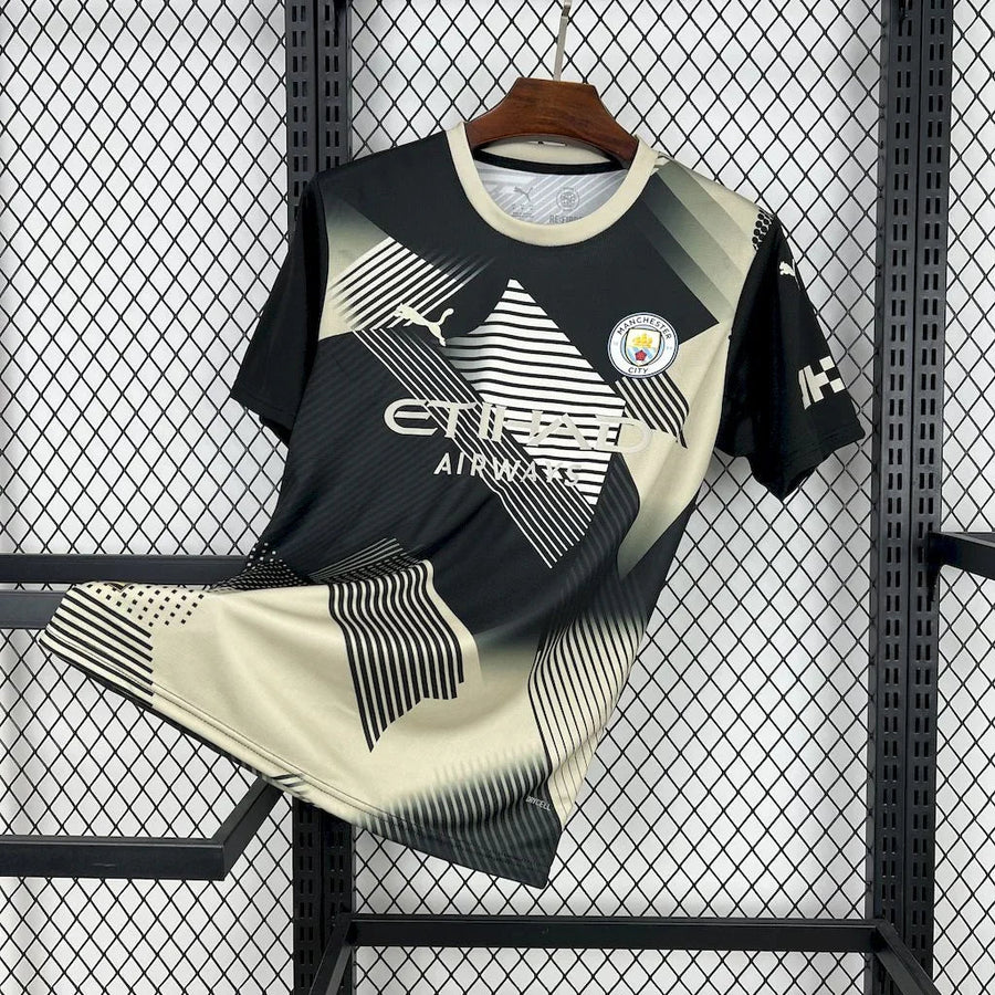 Maillot Maillot 25-26 Manchester face avant
