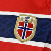 Maillot Maillot Norvège Coupe du monde 2026 miniature