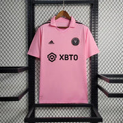 Maillot Maillot Inter Miami saison 2023-2024 domicile miniature