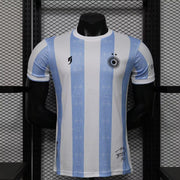 Maillot Maillot Argentine concept 2026 miniature