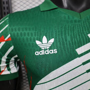 Maillot Maillot Mexique concept 2026 miniature