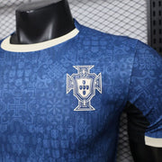 Maillot Maillot Portugal concept 2026 miniature