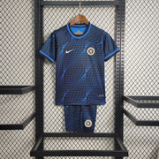 Maillot Kit Enfant Chelsea miniature