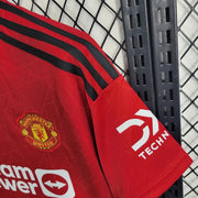Maillot Maillot Manchester United 2023 2024 domicile miniature