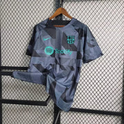 Maillot Maillot entraînement FC Barcelone 2023 2024 miniature