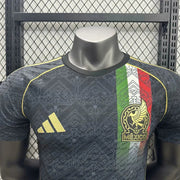 Maillot Maillot Mexique concept 2025-26 miniature