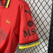 Maillot AC Milan maillot foot 2025 2026 miniature