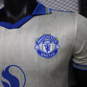 Maillot Maillot Manchester United 2026-27 miniature