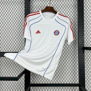 Maillot Maillot Bayern Munich concept 2025-26 miniature
