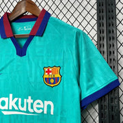 Maillot Maillot foot retro FC Barcelone 2019 2020 miniature