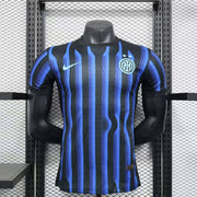 Maillot Maillot Inter Milan 2025-26 miniature