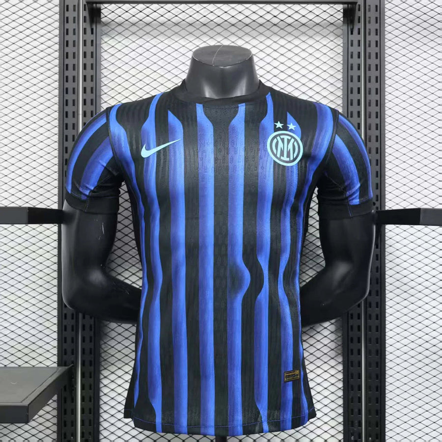 Maillot Maillot Inter Milan 2025-26 face avant