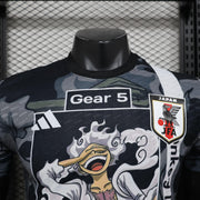 Maillot Maillot Japon Concept 2025-2026 miniature