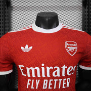 Maillot Maillot Arsenal Concept 2025-26 miniature