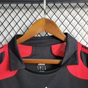 Maillot AC Milan Retro 2007 2008 miniature