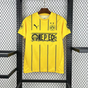 Maillot Maillot Dortmund concept 2025-26 miniature