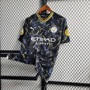 Maillot Maillot Manchester City saison 2023-2024 édition spéciale miniature