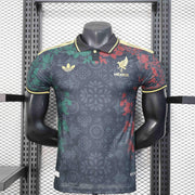 Maillot Maillot Mexique concept 2025 miniature