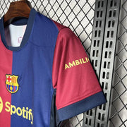 Maillot MAILLOT FC BARCELONE 2024/25 miniature