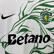 Maillot Maillot Sporting concept 2025-26 miniature