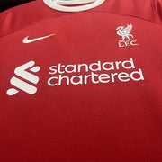 Maillot Maillot Liverpool Domicile 2023 2024 miniature