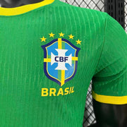 Maillot Maillot Brésil Concept 2026 miniature