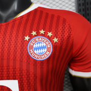Maillot Maillot Bayern Munich 2026-27 miniature