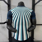 Maillot Maillot Argentine concept 2026 miniature