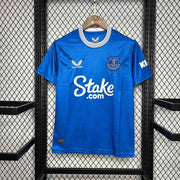 Maillot Maillot Everton 2024-25 miniature
