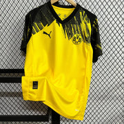Maillot Maillot Dortmund 2025-26 miniature
