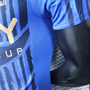 Maillot Maillot Al Hilal 2025-26 miniature