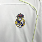 Maillot Maillot Real Madrid 2025-26 miniature