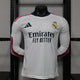 Maillot Real Madrid manches longues 2026-27