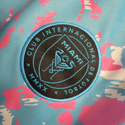 Maillot Maillot Inter Miami saison 2023-2024 édition spéciale miniature